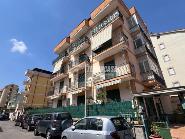 appartamento in vendita ad Aversa
