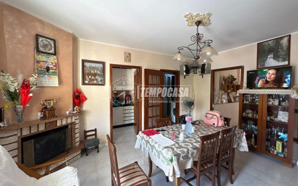 appartamento in vendita ad Aversa in zona Centro Città