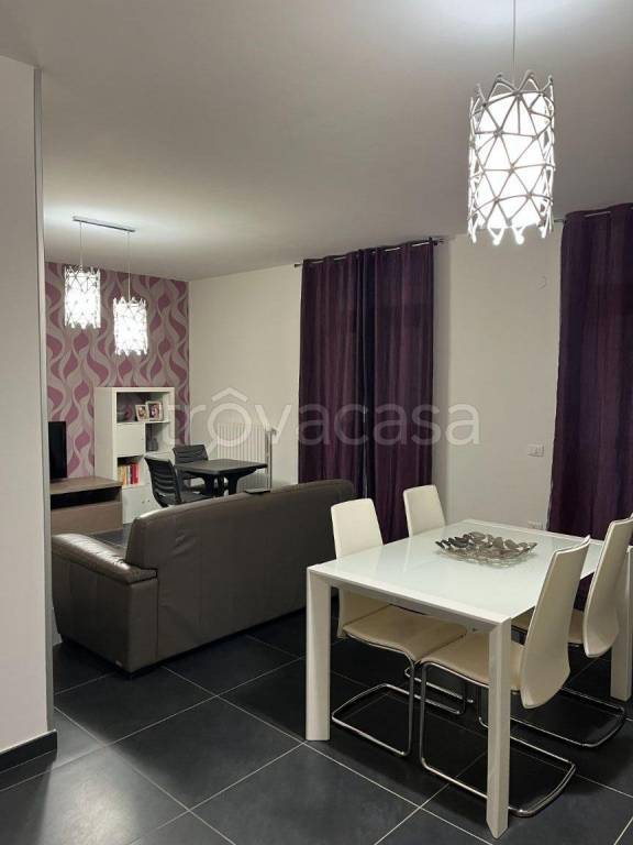 appartamento in vendita ad Aversa in zona Centro Città