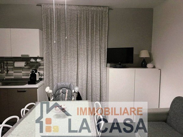 appartamento in vendita ad Aversa in zona Centro Città