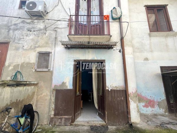appartamento in vendita ad Aversa in zona Centro Città