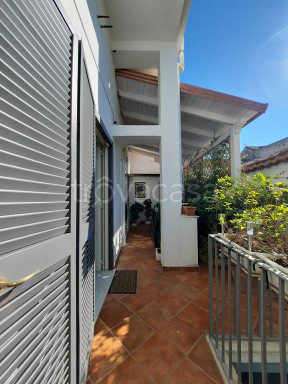 appartamento in vendita ad Aversa in zona San Paolo