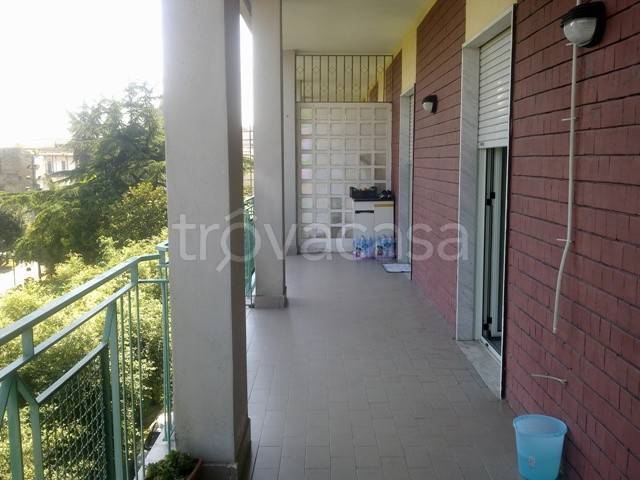 appartamento in vendita ad Aversa in zona Centro Città