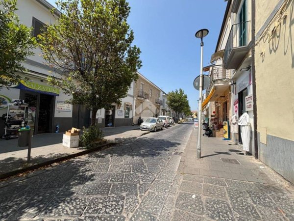 appartamento in vendita ad Aversa in zona Centro Città