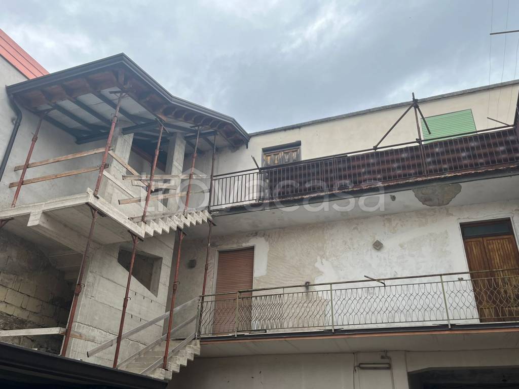 appartamento in vendita ad Aversa