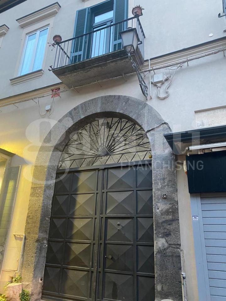 appartamento in vendita ad Aversa in zona Centro Città
