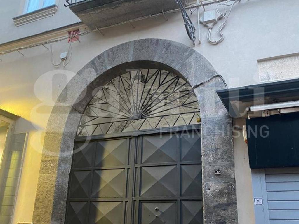 appartamento in vendita ad Aversa in zona Centro Città