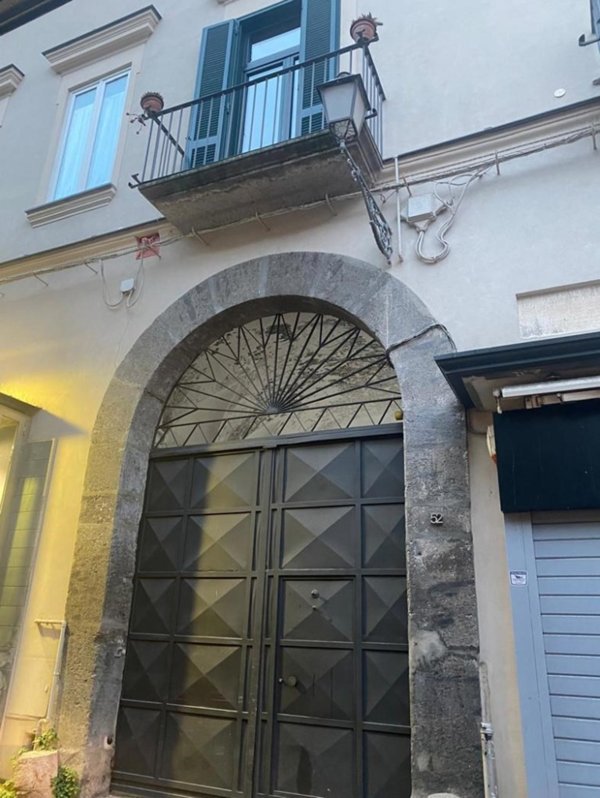 appartamento in vendita ad Aversa in zona Centro Città