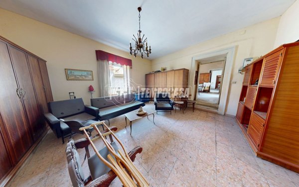 appartamento in vendita ad Aversa in zona Centro Città