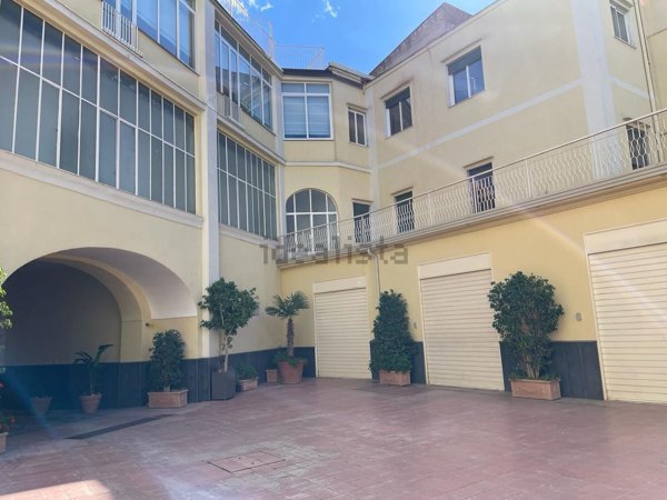 appartamento in vendita ad Aversa