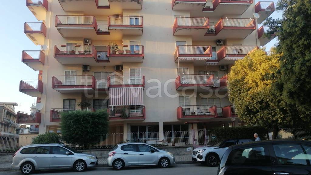 appartamento in vendita ad Aversa in zona Centro Città