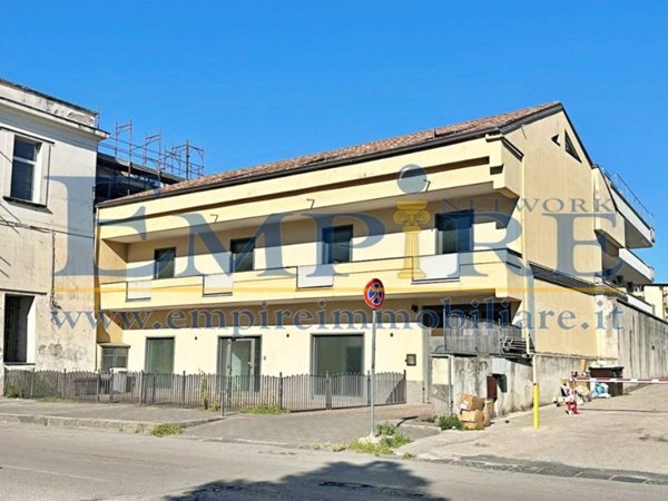 appartamento in vendita ad Aversa