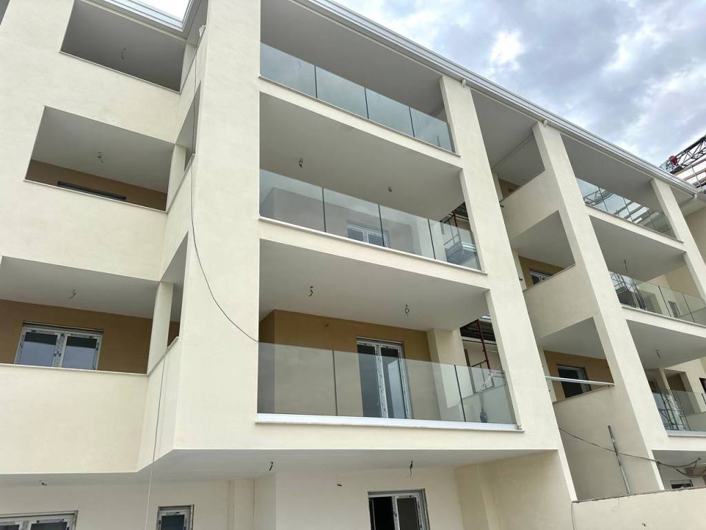appartamento in vendita ad Aversa