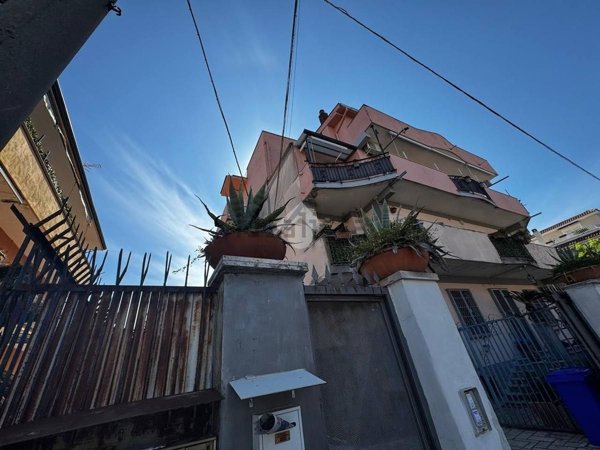 appartamento in vendita ad Aversa