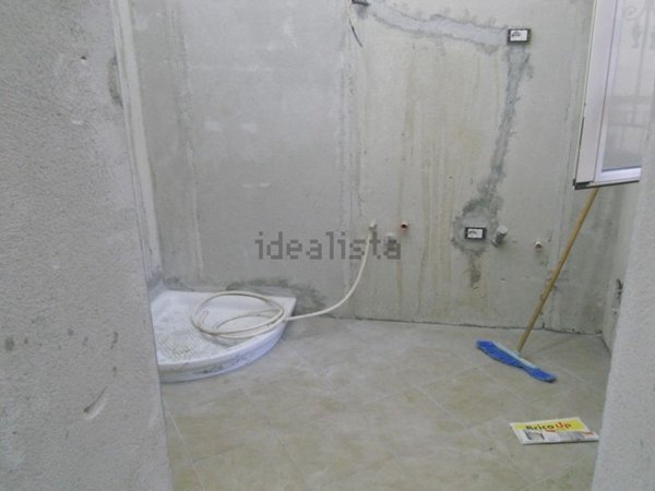 appartamento in vendita ad Aversa