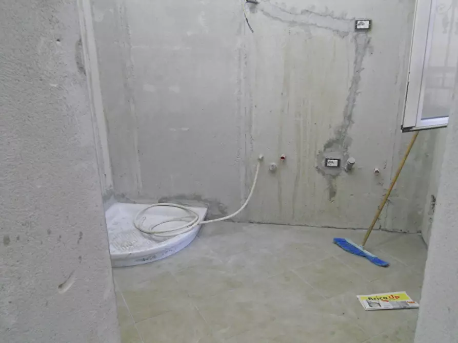 appartamento in vendita ad Aversa