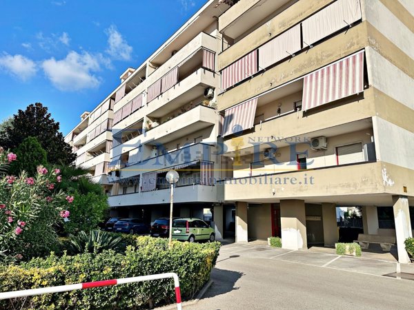 appartamento in vendita ad Aversa