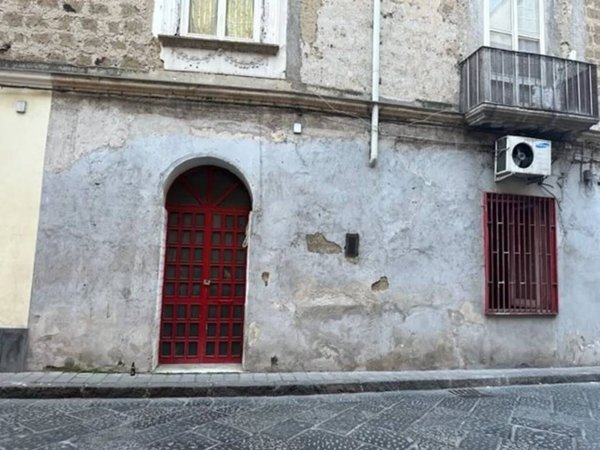 casa indipendente in vendita ad Aversa