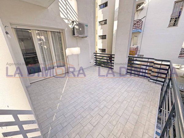 appartamento in vendita ad Aversa