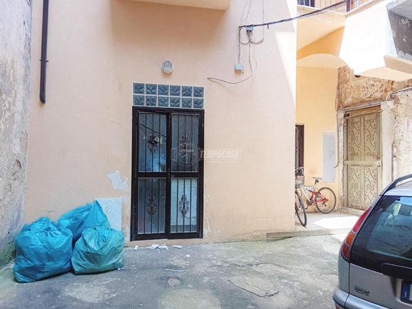 appartamento in vendita ad Aversa in zona Centro Città