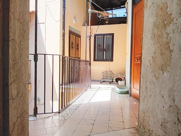 appartamento in vendita ad Aversa in zona Centro Città