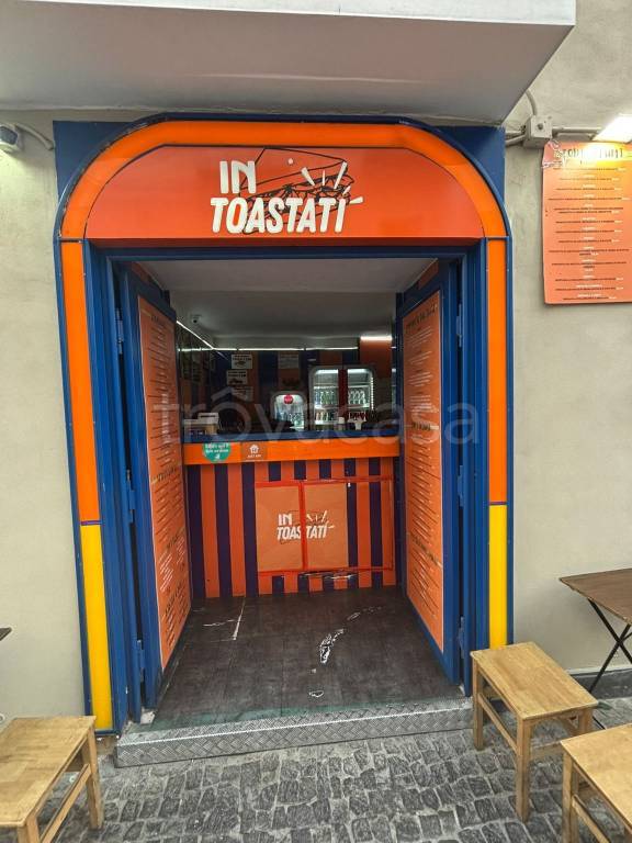 appartamento in vendita ad Aversa in zona Centro Città