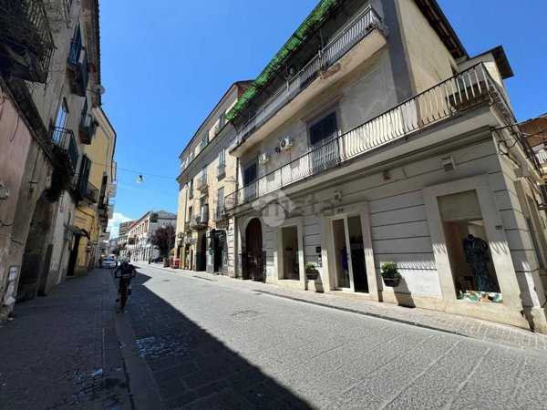appartamento in vendita ad Aversa in zona Centro Città