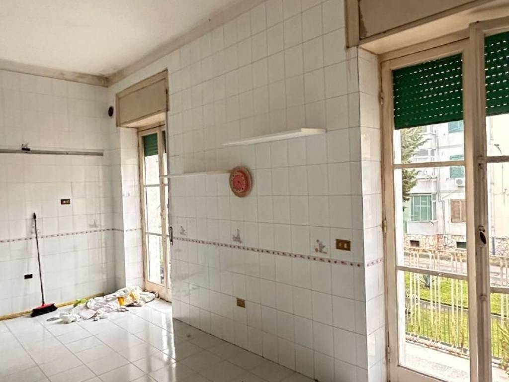 appartamento in vendita ad Aversa in zona Centro Città