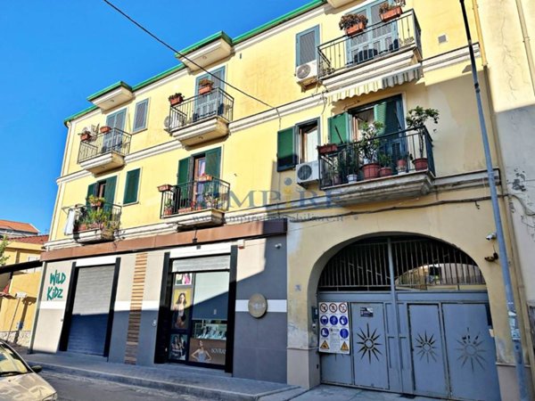 appartamento in vendita ad Aversa