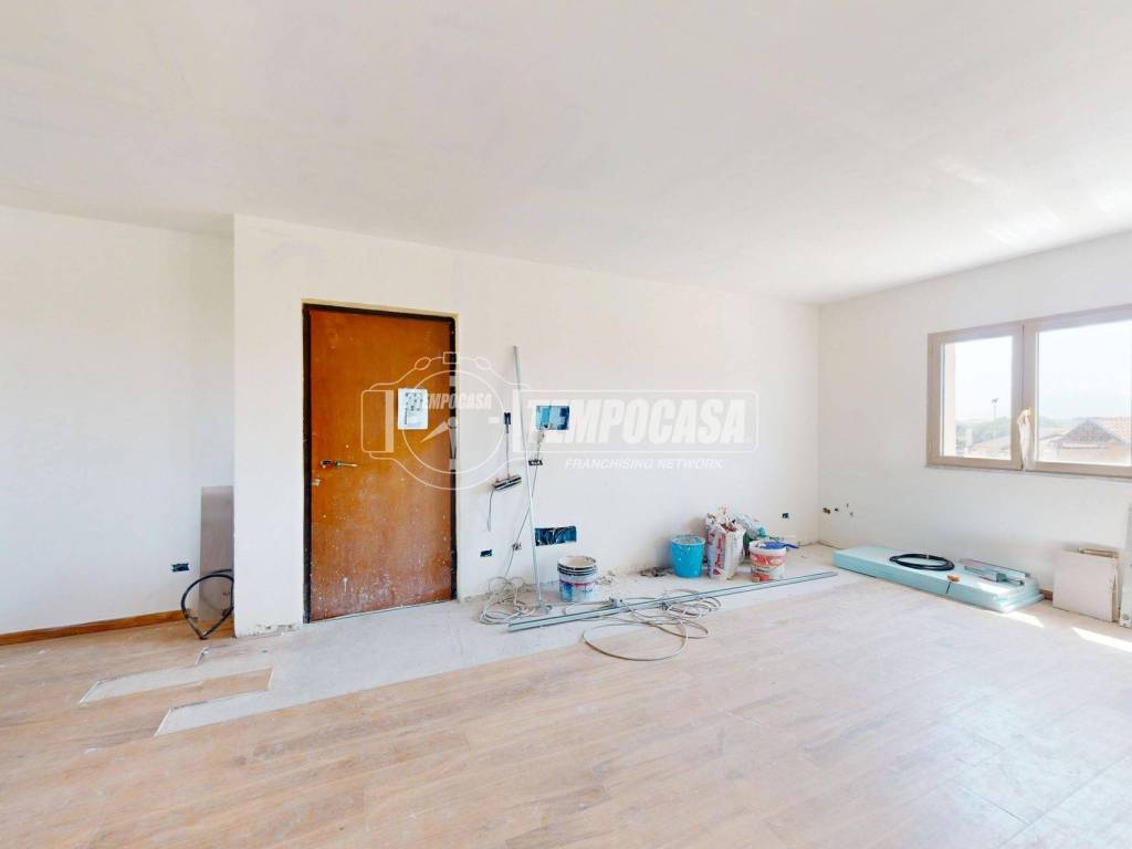 appartamento in vendita ad Aversa