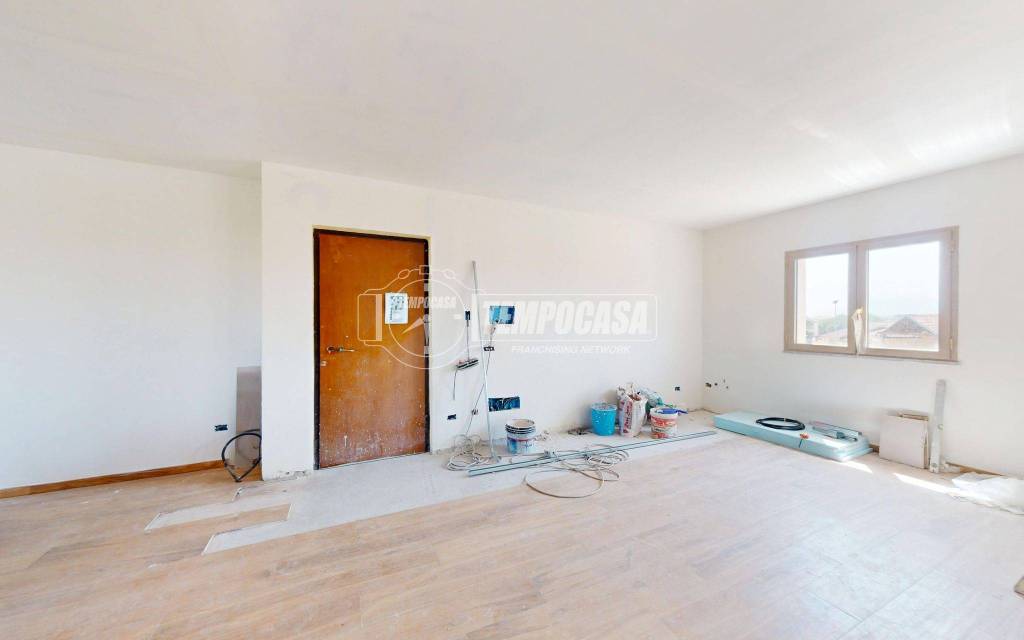 appartamento in vendita ad Aversa