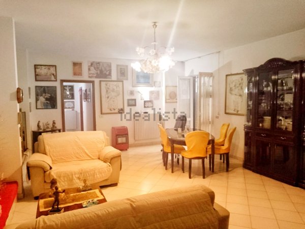 appartamento in vendita ad Aversa in zona Centro Città