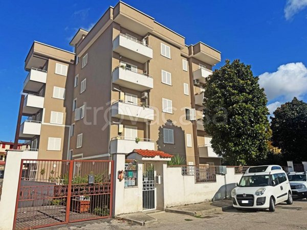 appartamento in vendita ad Aversa