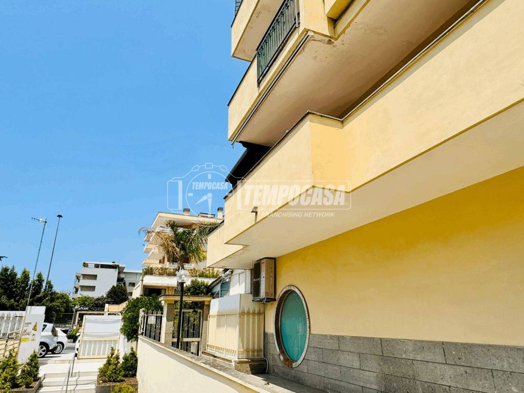 appartamento in vendita ad Aversa