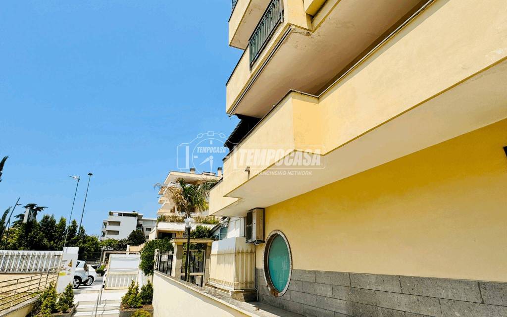 appartamento in vendita ad Aversa