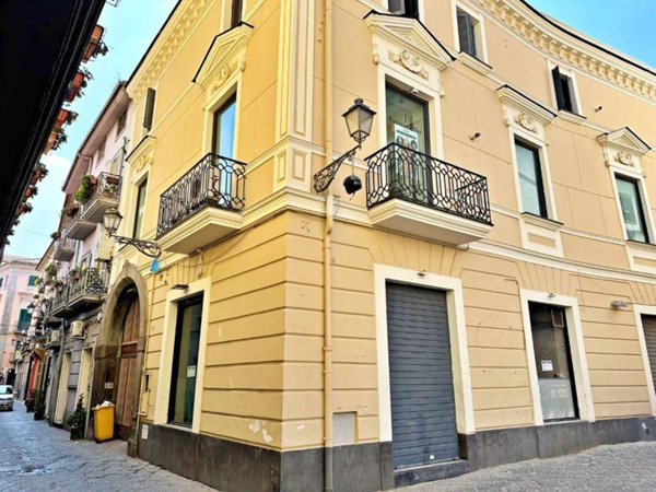 appartamento in vendita ad Aversa