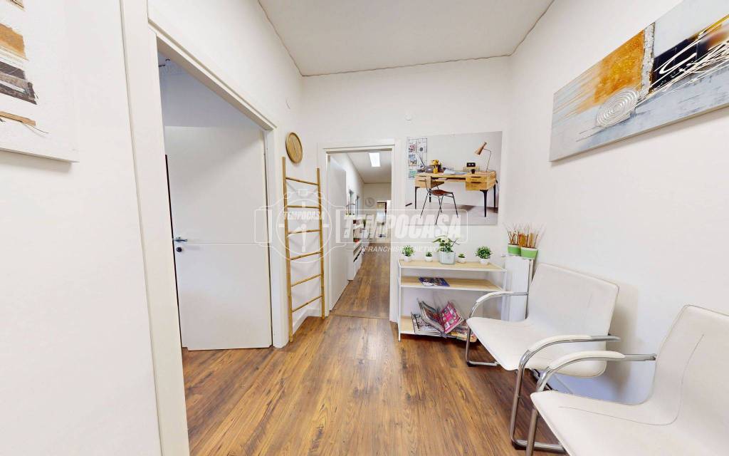appartamento in vendita ad Aversa in zona Centro Città