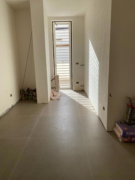 appartamento in vendita ad Aversa