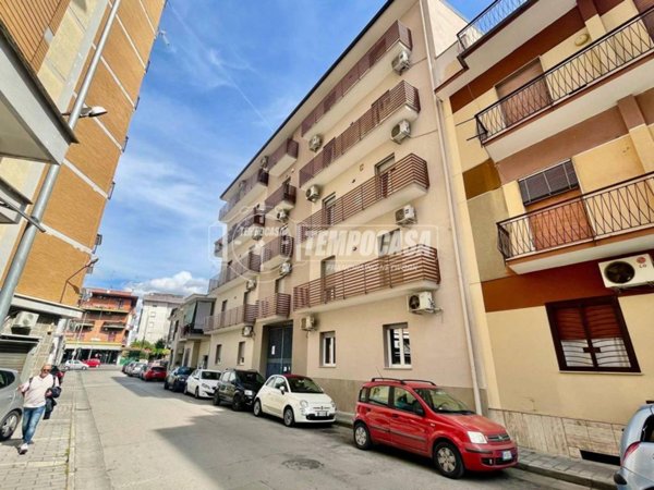 appartamento in vendita ad Aversa