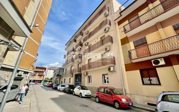 appartamento in vendita ad Aversa