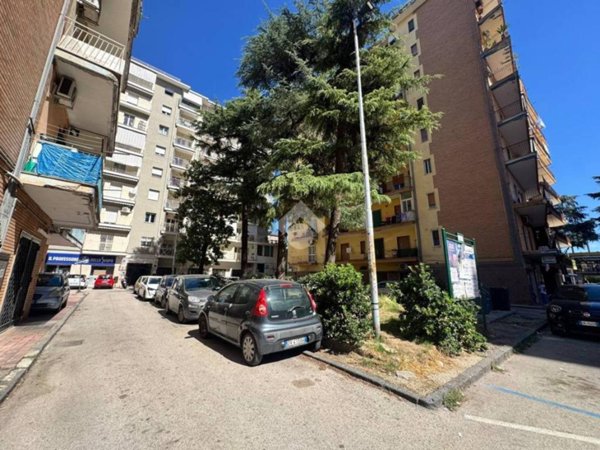 appartamento in vendita ad Aversa