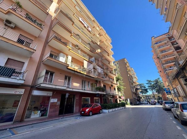 appartamento in vendita ad Aversa