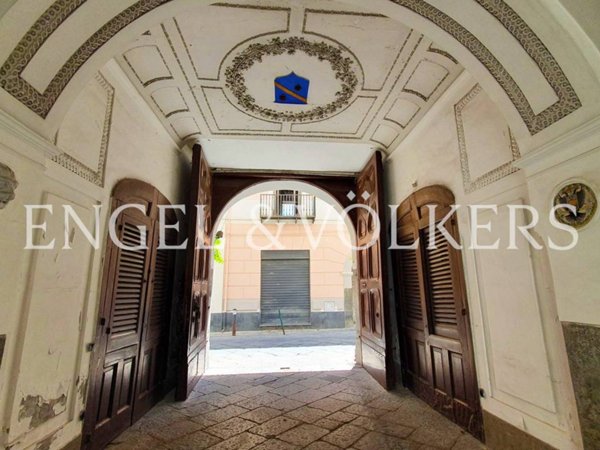appartamento in vendita ad Aversa in zona San Paolo