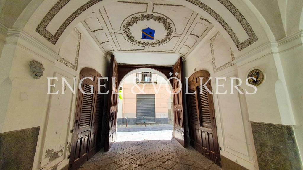 appartamento in vendita ad Aversa in zona San Paolo