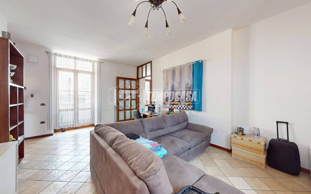 casa indipendente in vendita ad Aversa