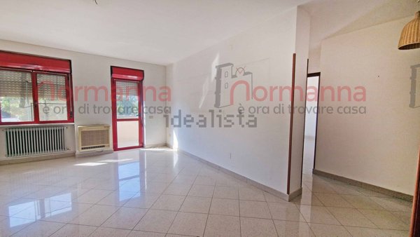 appartamento in vendita ad Aversa