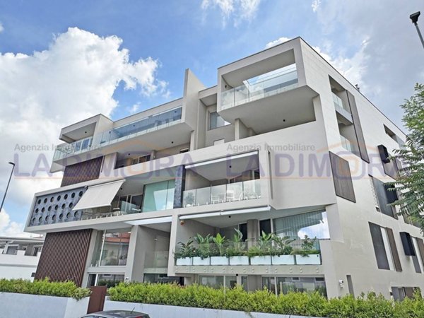 appartamento in vendita ad Aversa in zona Centro Città