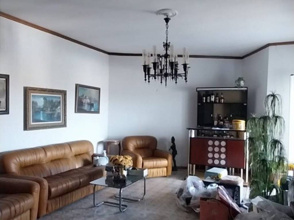 appartamento in vendita ad Aversa in zona Centro Città