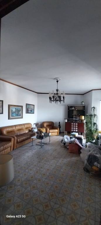 appartamento in vendita ad Aversa in zona Centro Città