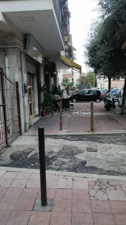 appartamento in vendita ad Aversa in zona Centro Città